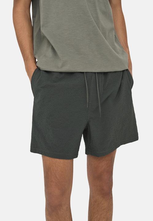 Immagine prodotto Only & Sons Onsted Life Solid Seersucker Swim Noos (M)