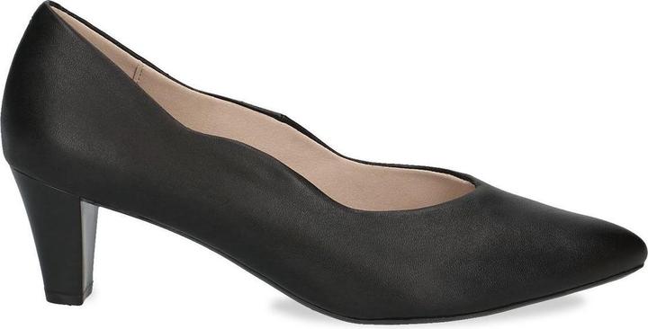Caprice Pumps (38.5)