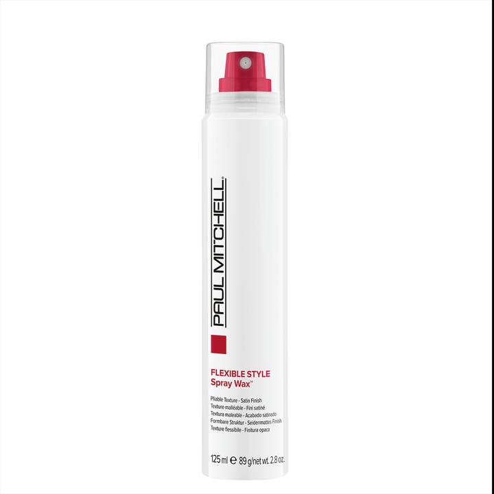 Produktbild Paul Mitchell Spray Wax (125 ml)