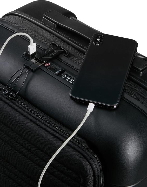 Image du produit American Tourister Novastream (39 l, Bagage à main (jusqu'à 50l))