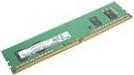 Image du produit Lenovo Mémoire PCG DDR4 ECC UDIMM (1 x 8GB, 2666 MHz, RAM DDR4, DIMM)