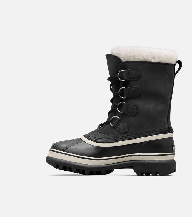 Actual product image Sorel Caribou (36)