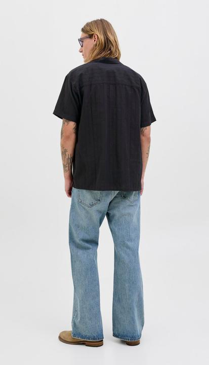Produktbild Jack & Jones Relaxed Fit Hemd Hemd (XS)