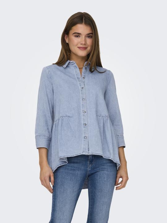 Produktbild Only Jeanshemd (40)