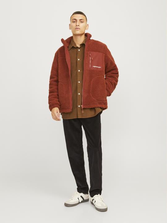 Actual product image Jack & Jones Oversize fit shirt Shirt (XS)
