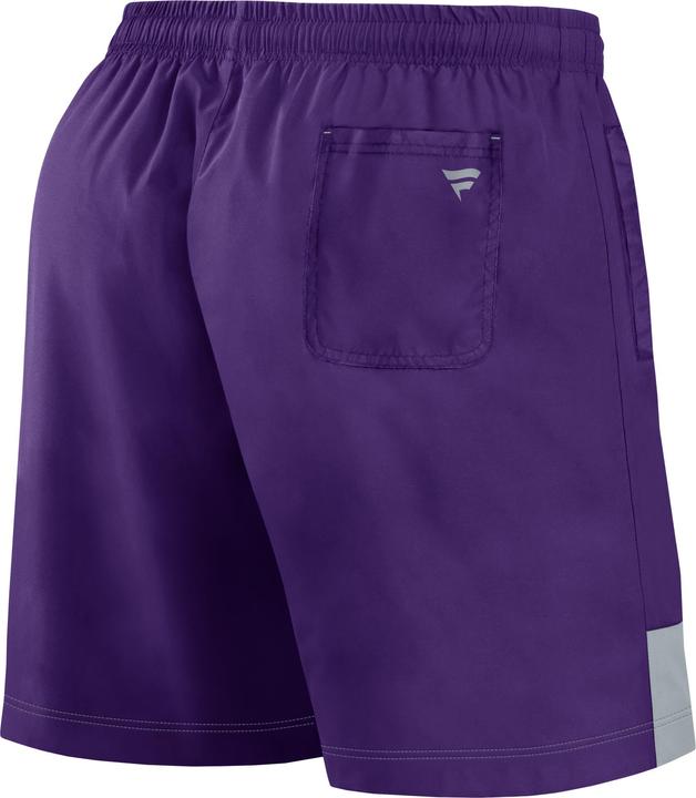 Produktbild Fanatics Minnesota Vikings Woven Short 2XL (XXL)