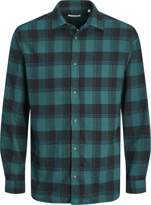 Produktbild Jack & Jones Slim Fit Hemd Hemd (XS)