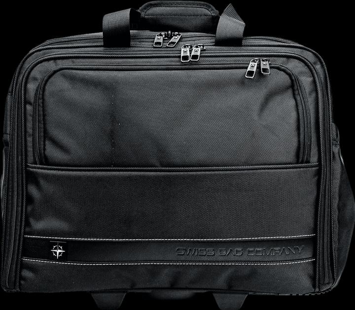 Immagine prodotto Swissbags A320 (30 l, Bagaglio a mano (fino a 50 litri))