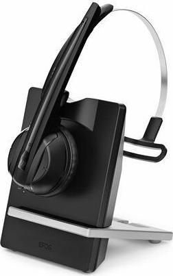 EPOS IMPACT D10 Phone UK II Monaural DECT Headset (Draadloze)