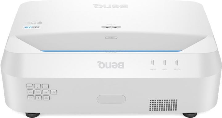 Produktbild BenQ LW890UST (WXGA, 4000 lm, 0.24:1)