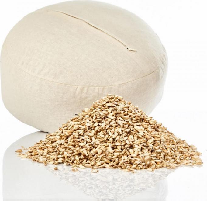 Produktbild Gorilla Sports Yogakissen (18 cm)