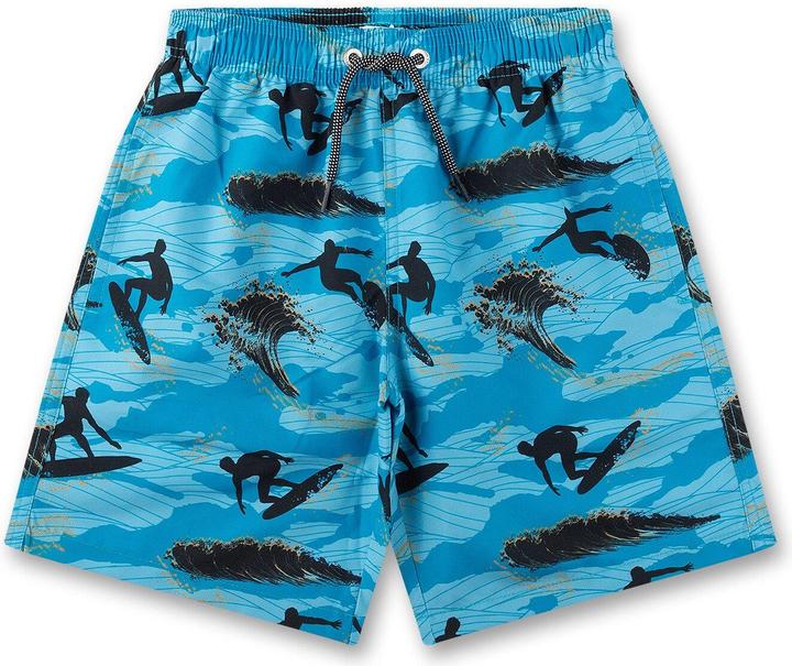 Sanetta Badeshorts Surfer