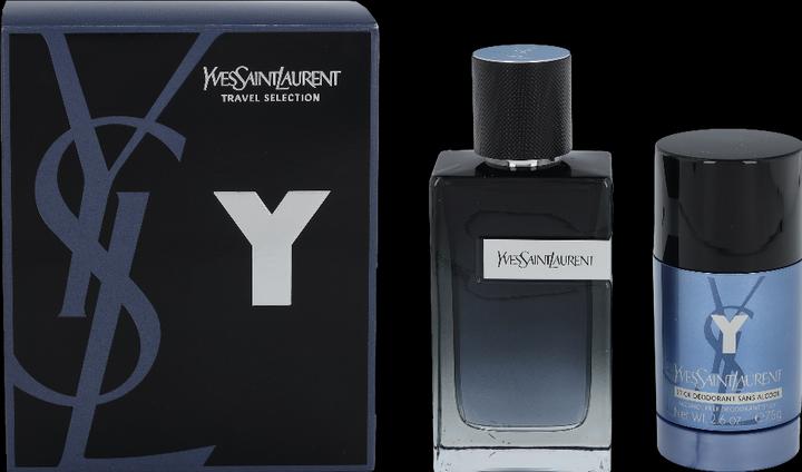 Produktbild Yves Saint Laurent Y For Men Giftset (Parfum set)