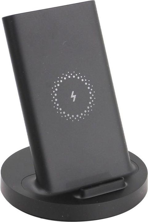 Immagine prodotto Xiaomi Supporto di ricarica senza fili Mi (20 W)