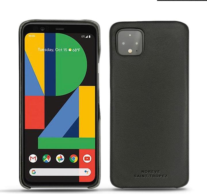 Productafbeelding Noreve Lederen omslag (Google Pixel 4 XL)