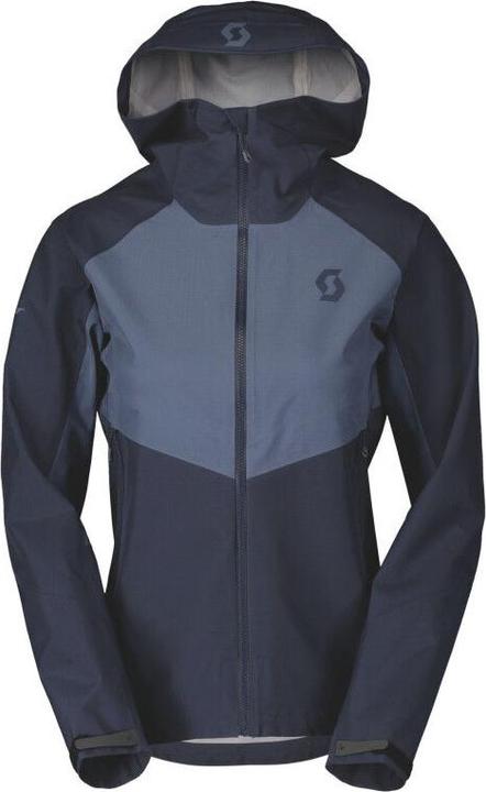 Scott Sports Explorair Light Dryo 3 Layer Jacket - Regenjacke - Damen (S)