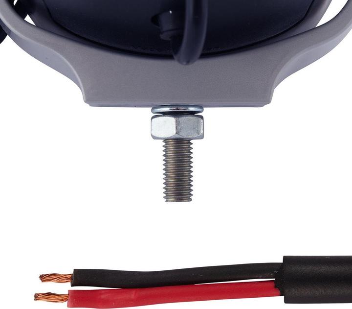 Actual product image Hella High beam headlights LED for MERCEDES