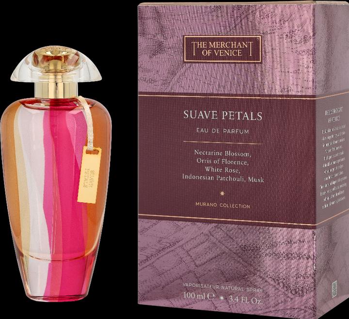 Produktbild The Merchant of Venice Murano Art Collection (Eau de Parfum, 100 ml)