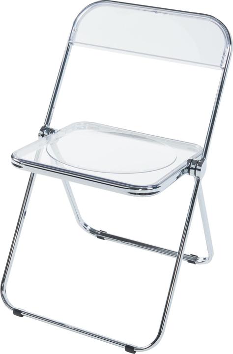 Produktbild En.Casa Klappstuhl im 2er Set