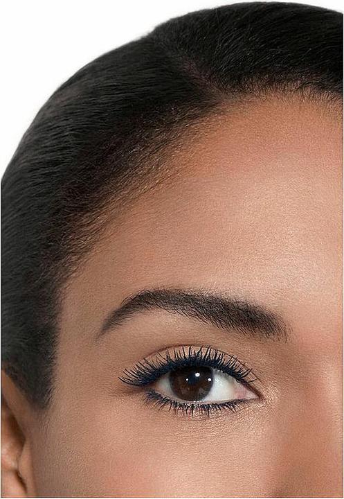 Actual product image Chanel Le Volume De Mascara (Blue night)
