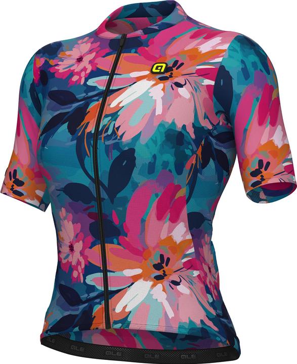 Produktbild Alé Women's PR-E Jardin S/S Jersey (XL)