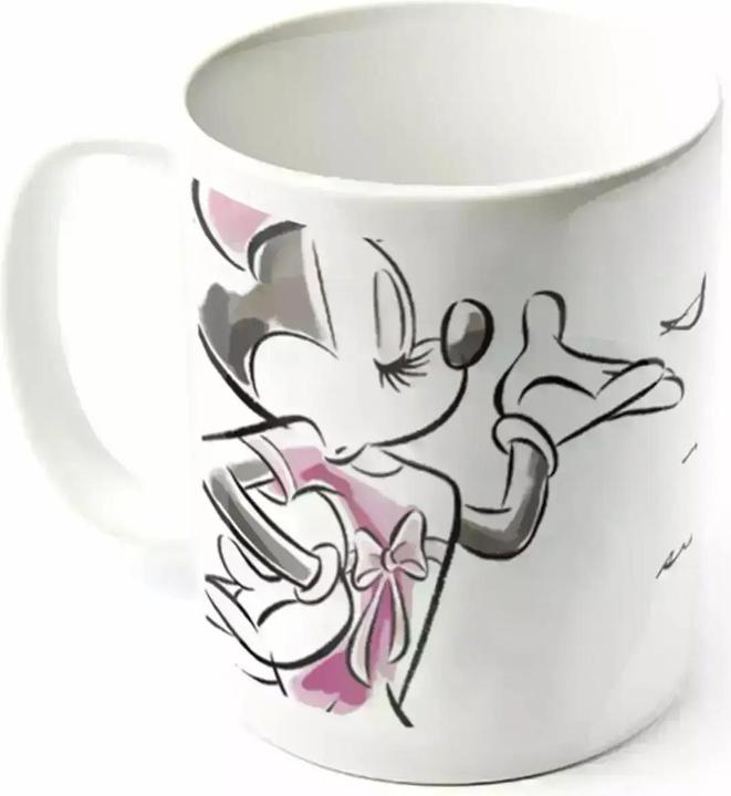 Actual product image Disney Coffee Mug Sweet (325 ml, 1 x)