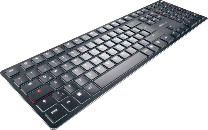 Immagine prodotto CHERRY Kw X Ulp (DE, Senza fili, Cablato)