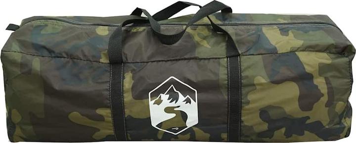 Image du produit VidaXL Raspoutine (8.75 kg, 5 personnes)