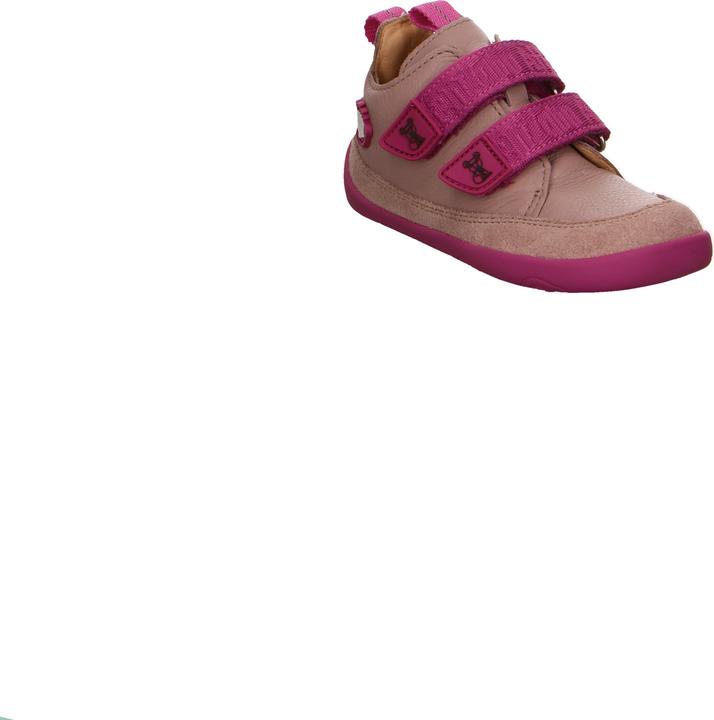 Produktbild Affenzahn Kid's Barfussschuh Leder Buddy (32)