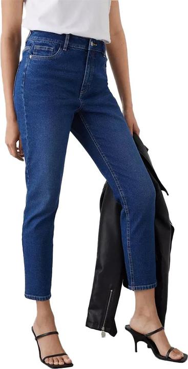 Dorothy Perkins Comfort Jeans (34 D)
