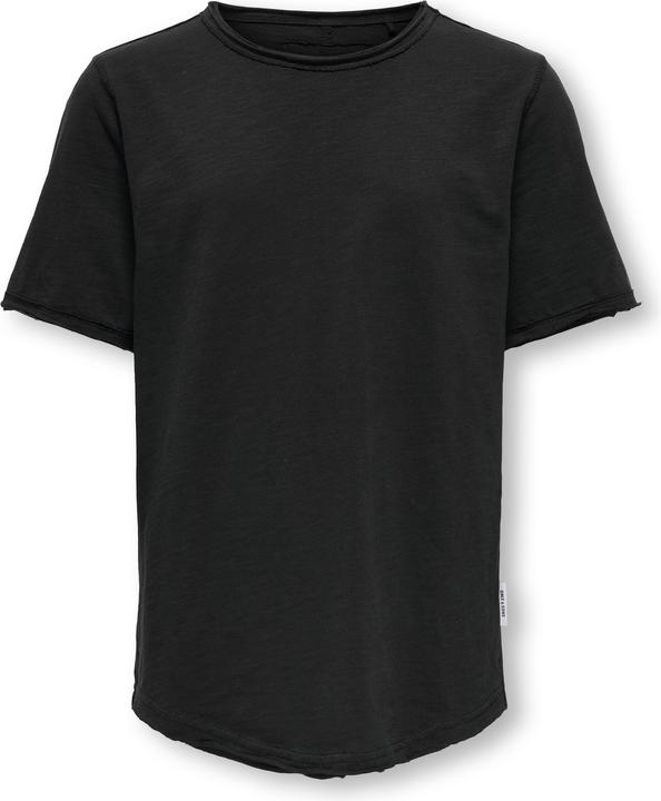 Only & Sons Junior Osjbenne Longy Ss Tee Jrs Noos