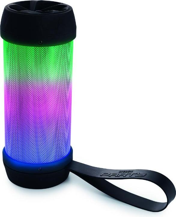 Produktbild Bigben Audio Party Mini Bluetooth-Speaker (8 h, Stromversorgung über USB)