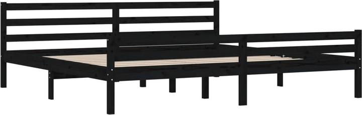 Actual product image VidaXL Ingaborg (200 x 200 cm)