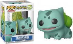 Produktbild Funko POP! - Pokémon: Bisasam - Bulbasaur
