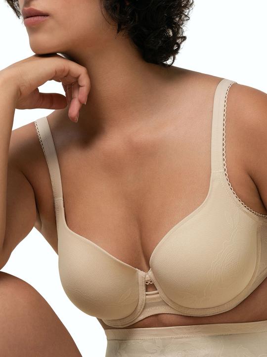 Produktbild Triumph Bügel-BH Wild Rose Sensation (80 F, Einzelpack)