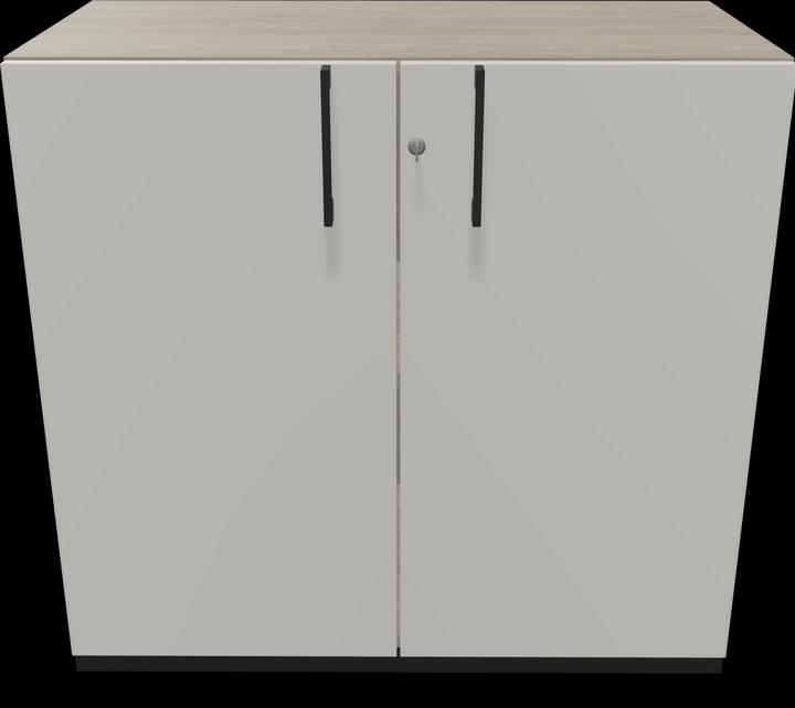 Immagine prodotto Narbutas Scelta armadio con porta a battente (80 x 40 x 76 cm)