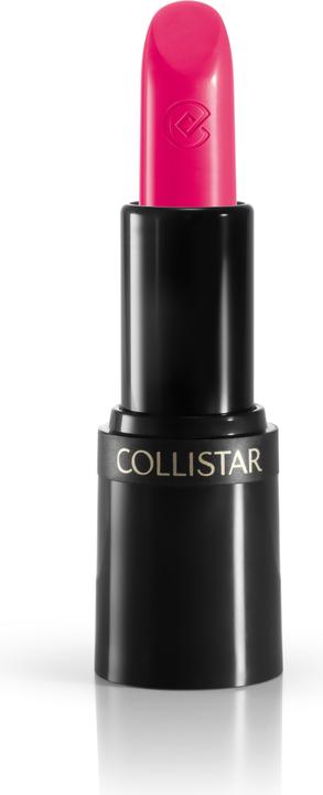 Produktbild Collistar Rossetto Puro Lipstick No 103 (103 Fucsia Petunia)