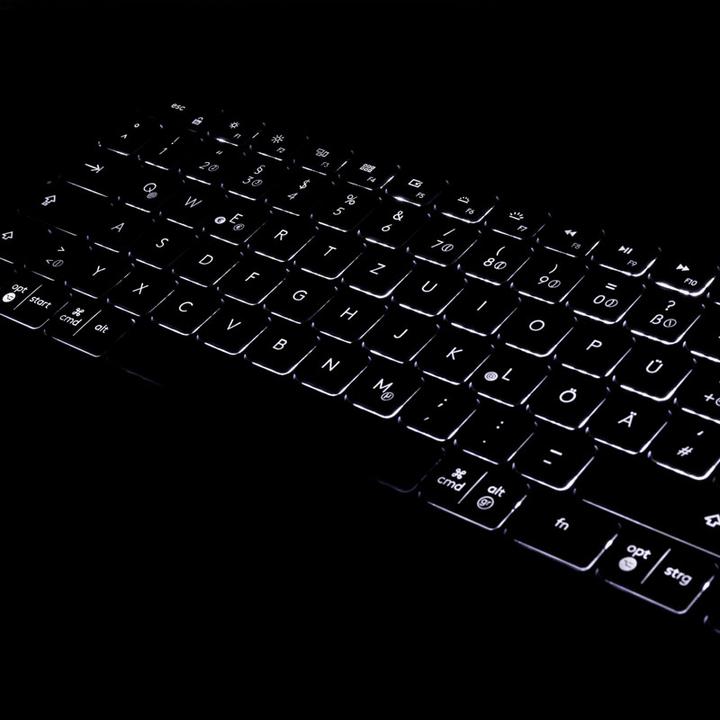 Productafbeelding Logitech MX Keys Plus (NL, Draadloze)