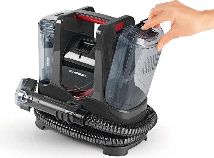 Produktbild CleanMaxx Waschsauger
