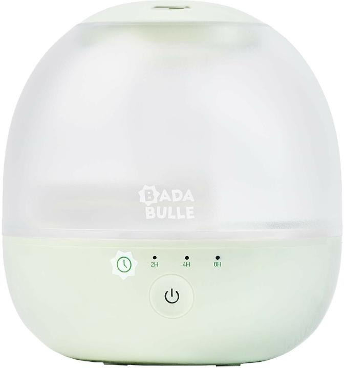 Image du produit Badabulle Bubble (27 m²)