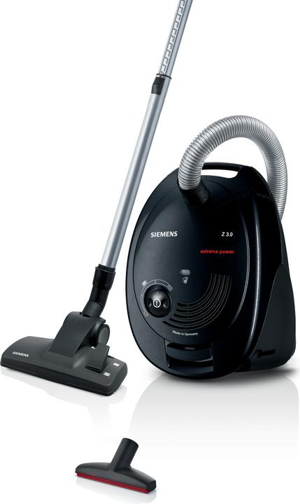 Actual product image Siemens VSZ3EXTRM11