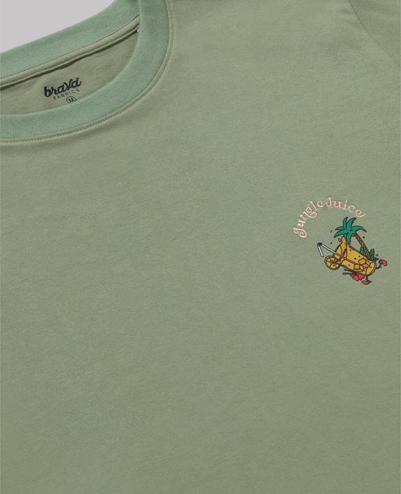 Produktbild Brava Fabrics Jungle Juice (L)