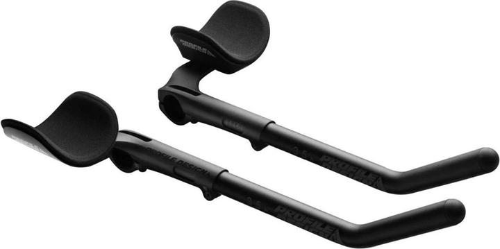 Profile Design Subsonic aero handlebar (31.80 mm)