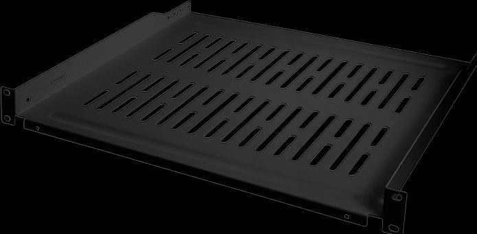 Actual product image LogiLink Shelf