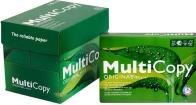 Produktbild Multicopy Multifunktionspapier (80 g/m², 2500 x, A4)