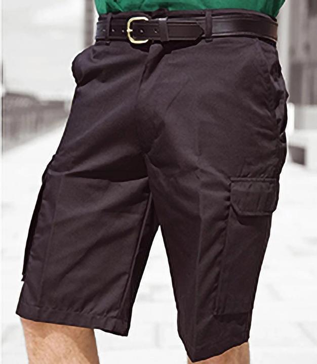 Image du produit Warrior Short de travail Cargo (W34)