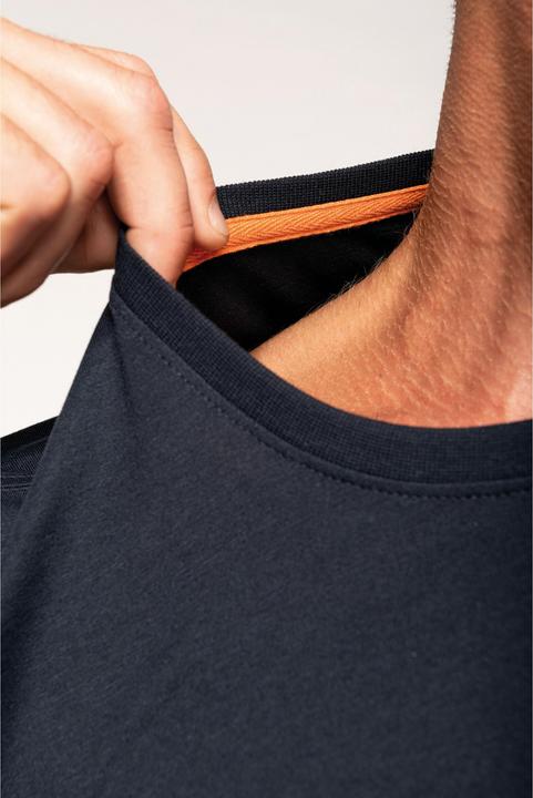 Image du produit Kariban T-shirt col rond écoresponsable (M)