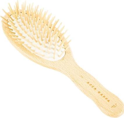 Produktbild Acca Kappa Body Wash Pneumatic Brush Wood Pins