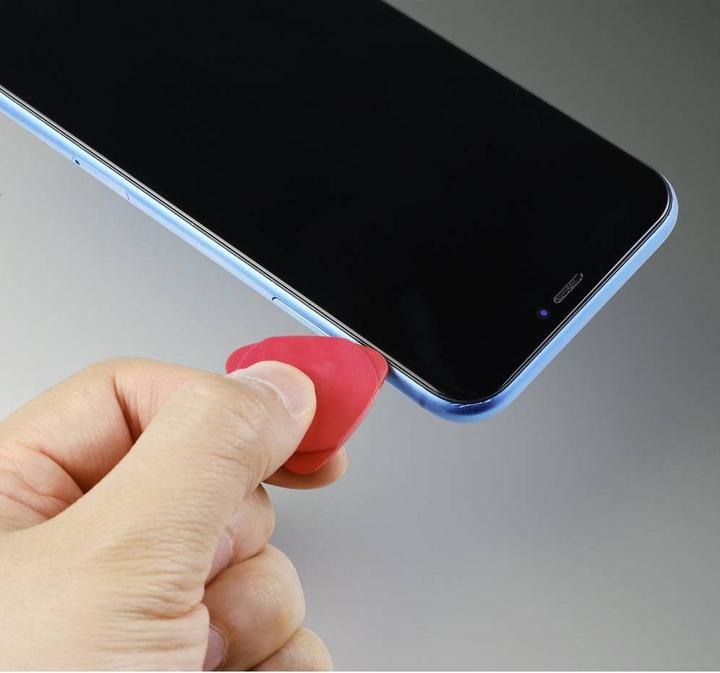 Produktbild Toolcraft TO-7746381 Heimwerker, Smartphone Reparaturset im Koffer 18teilig (18 Teile)