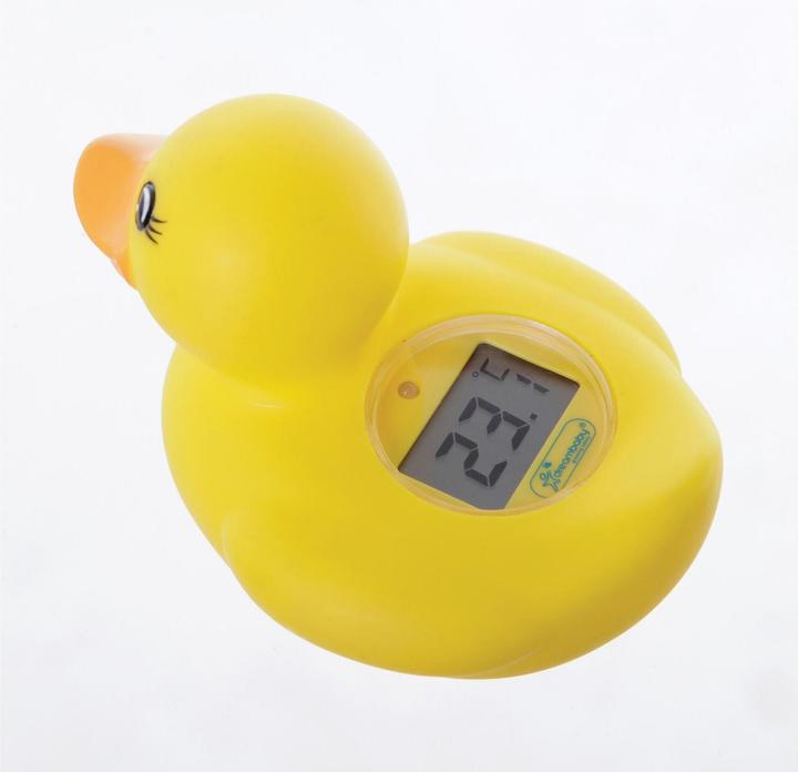 Immagine prodotto Dreambaby Termometro da bagno Duck